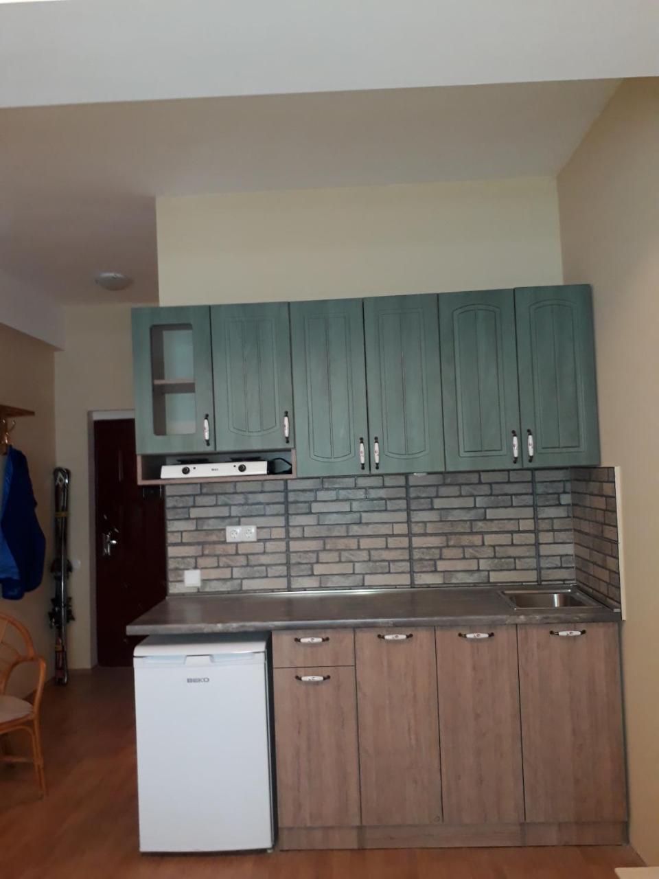 Apartment N6 グダウリ エクステリア 写真