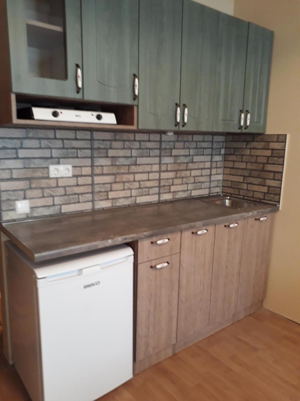 Apartment N6 グダウリ エクステリア 写真