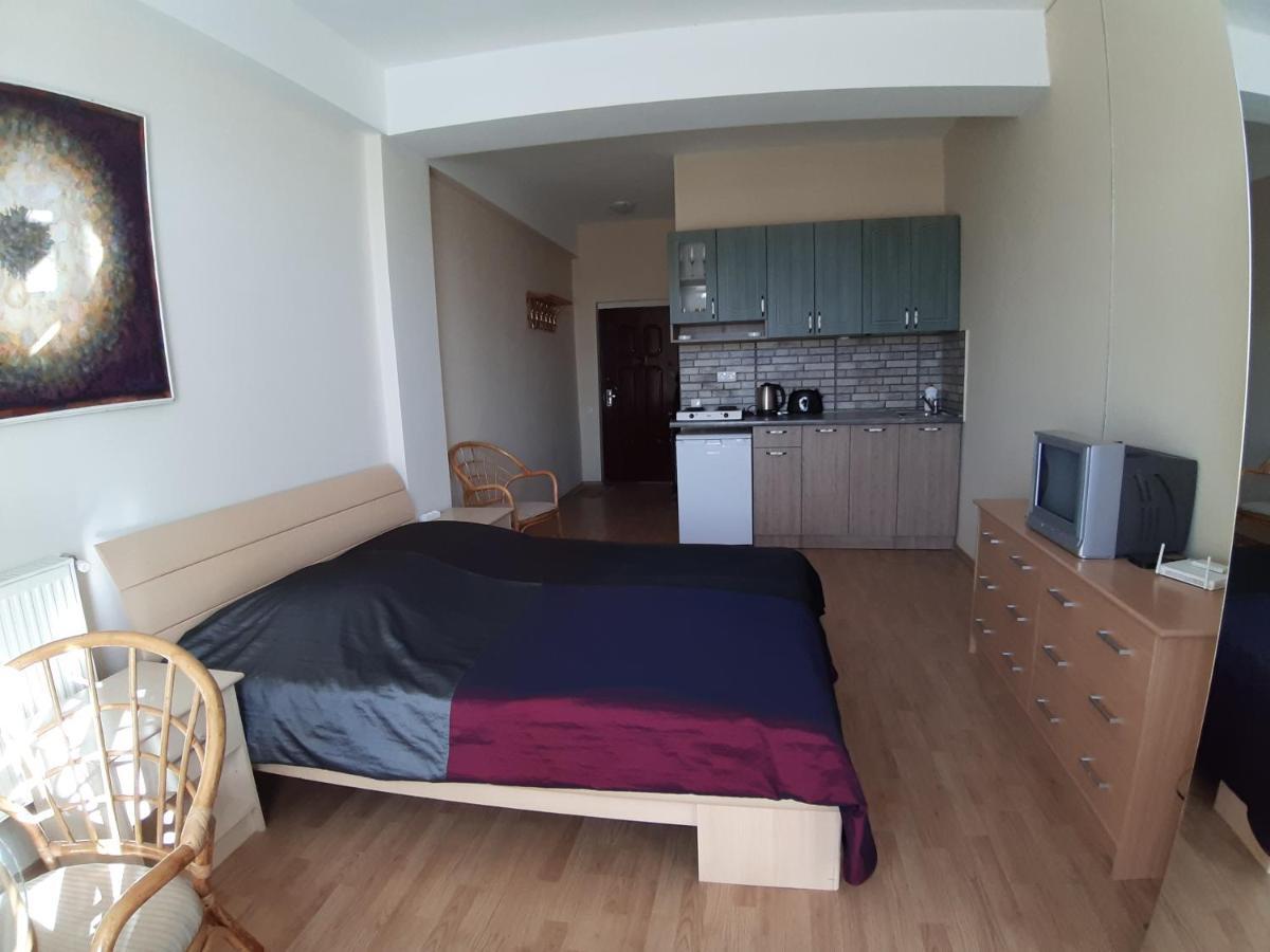 Apartment N6 グダウリ エクステリア 写真