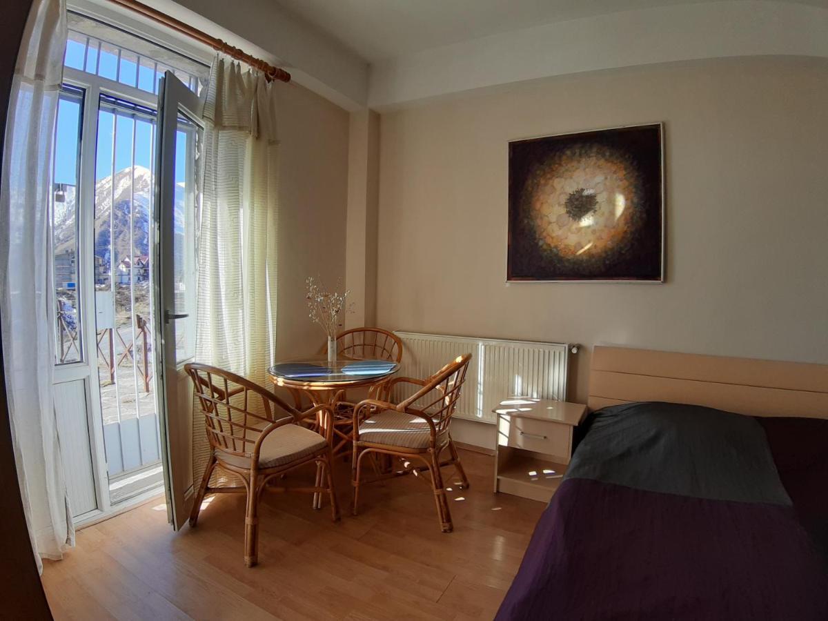 Apartment N6 グダウリ エクステリア 写真