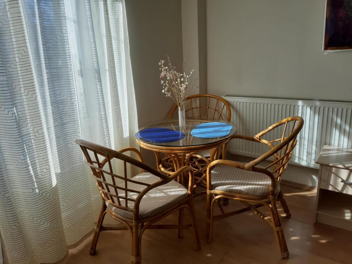 Apartment N6 グダウリ エクステリア 写真