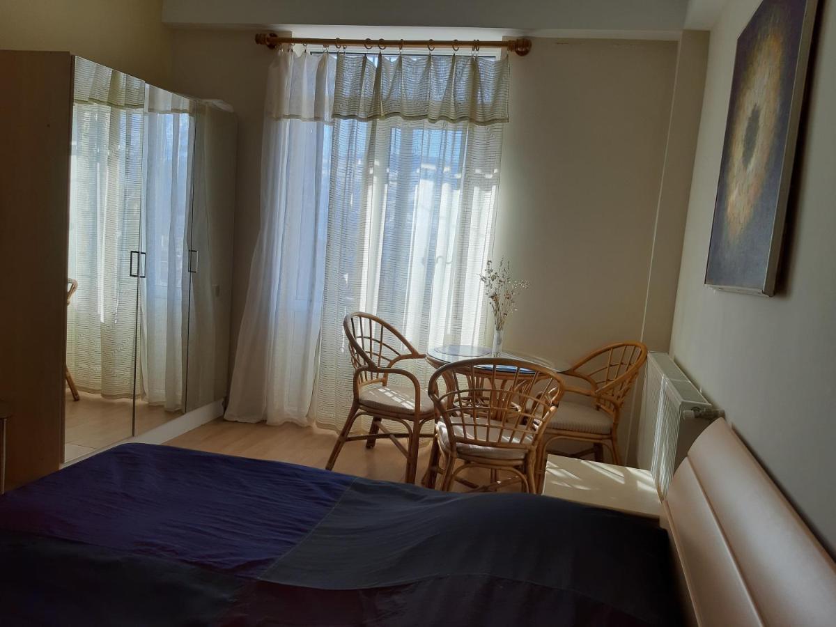 Apartment N6 グダウリ エクステリア 写真
