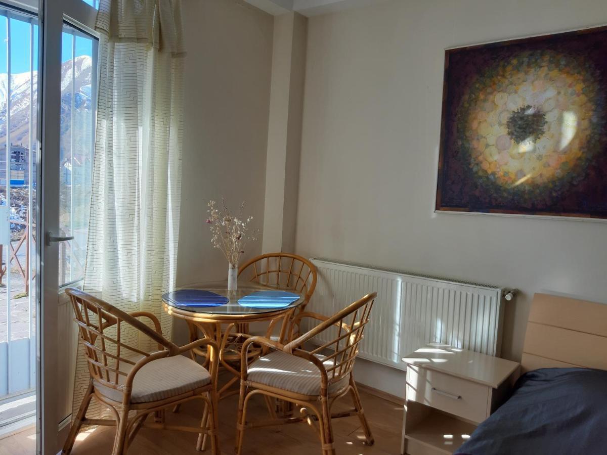 Apartment N6 グダウリ エクステリア 写真