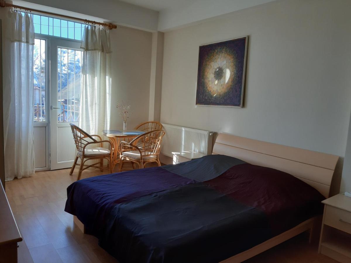 Apartment N6 グダウリ エクステリア 写真